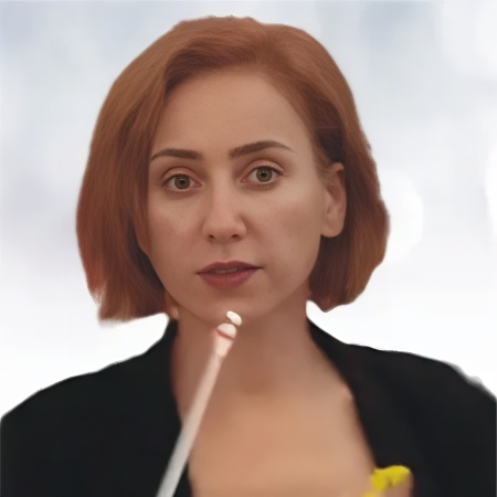 Dr. Zeliha Selamoğlu    